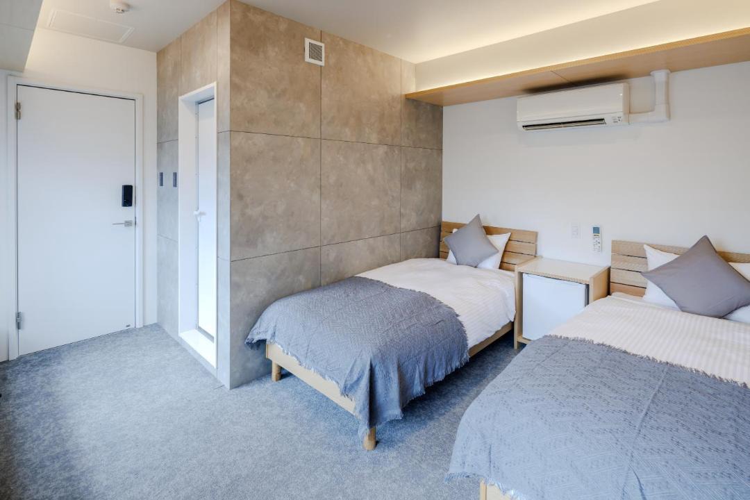 Photo of Bedroom in Chuo-ku