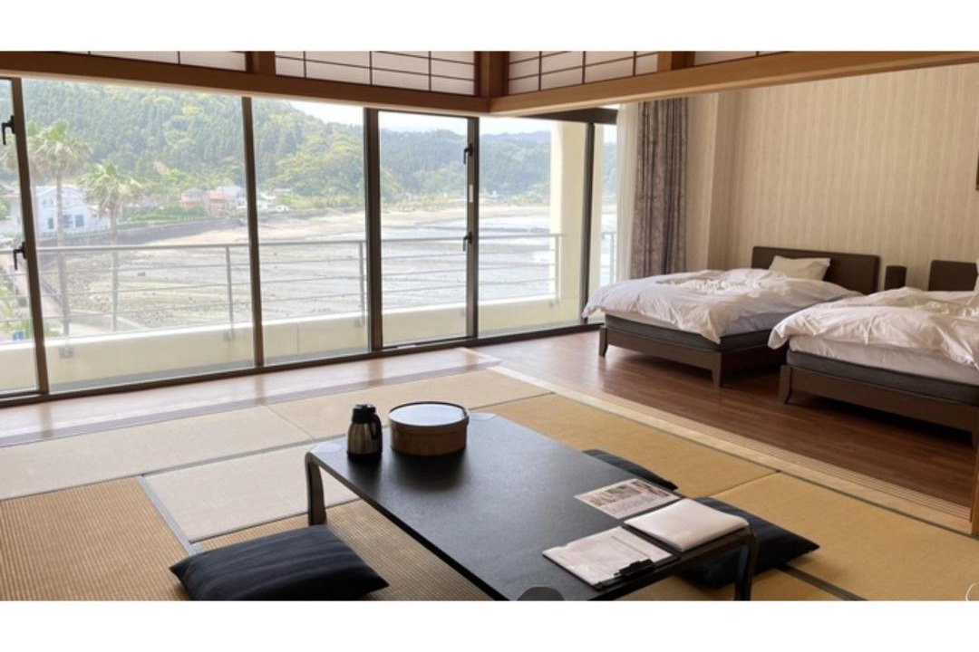 Photo of Bedroom in Miyazaki