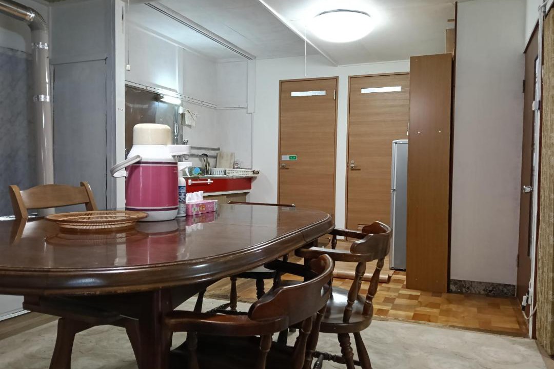 Photo of Kitchen in Furano