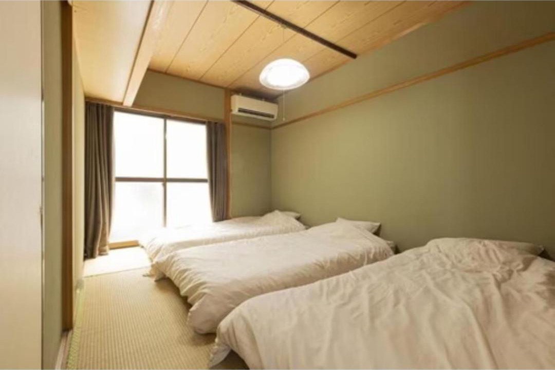 Photo of Bedroom in Higashi-ku