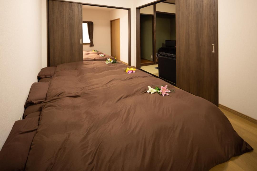 Photo of Bedroom in Higashi-ku