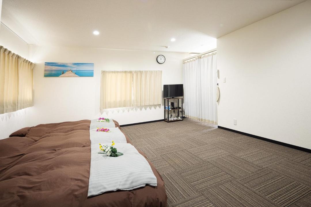 Photo of Bedroom in Higashi-ku
