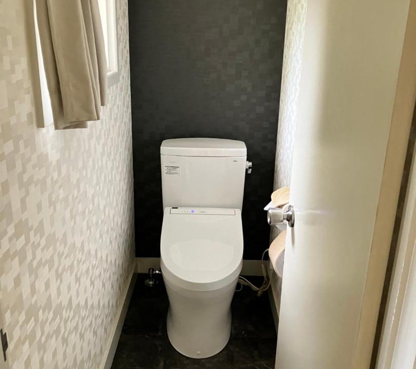Photo of Bathroom in Echo Land