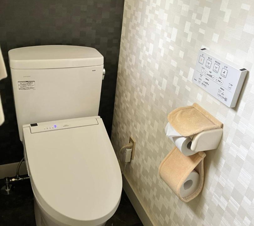 Photo of Bathroom in Echo Land