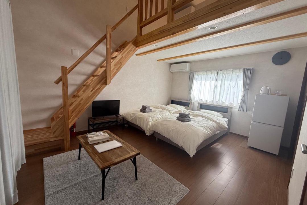 Photo of Bedroom in Amami