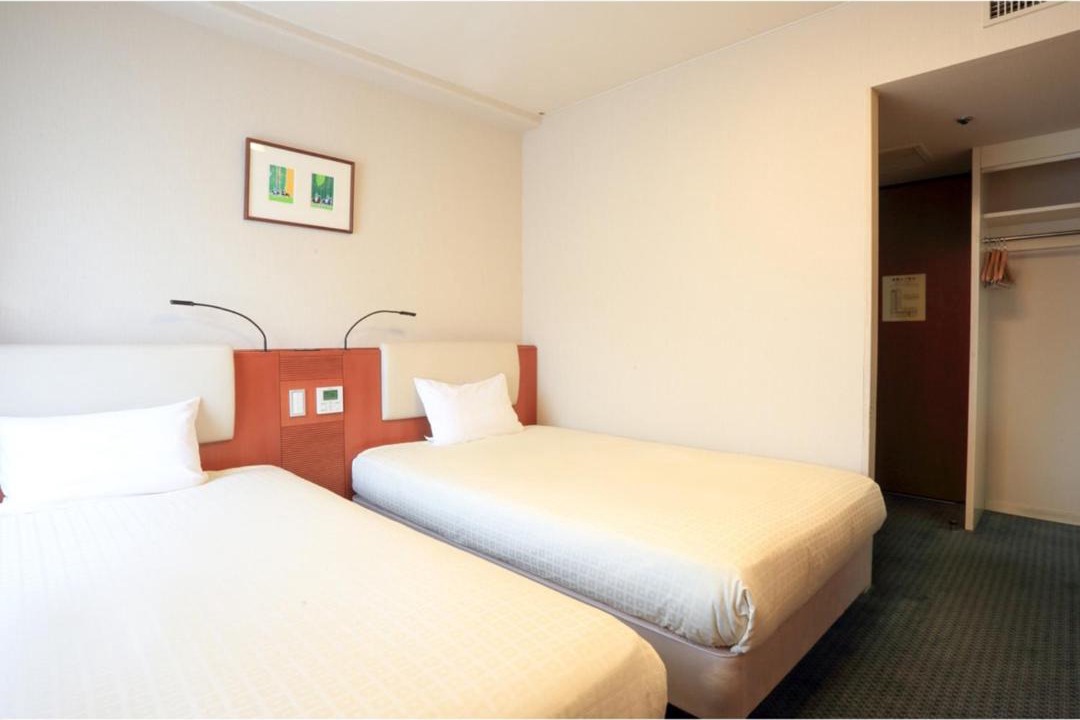 Photo of Bedroom in Ichibancho
