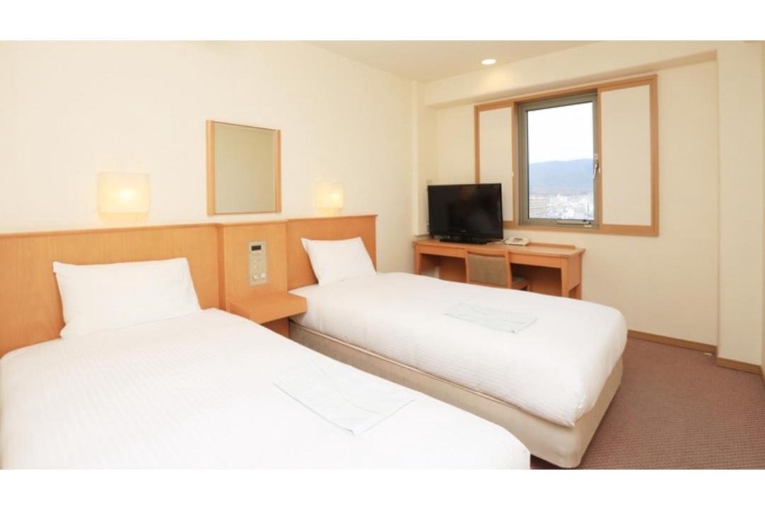 Photo of Bedroom in Nara