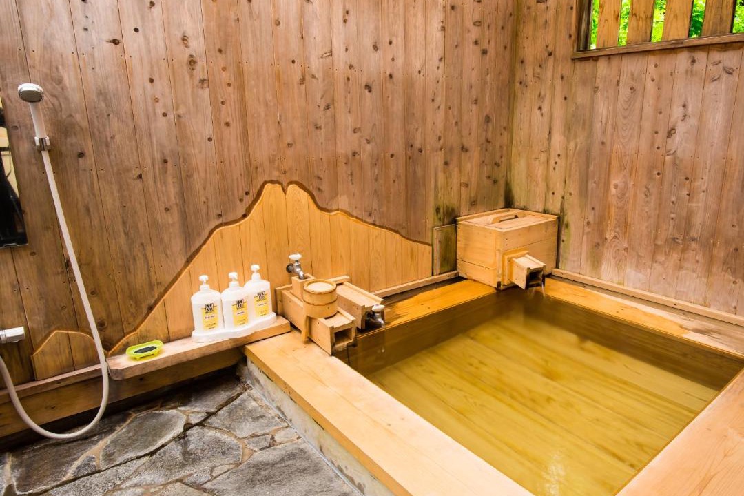 Photo of Others in Yufuin Onsen