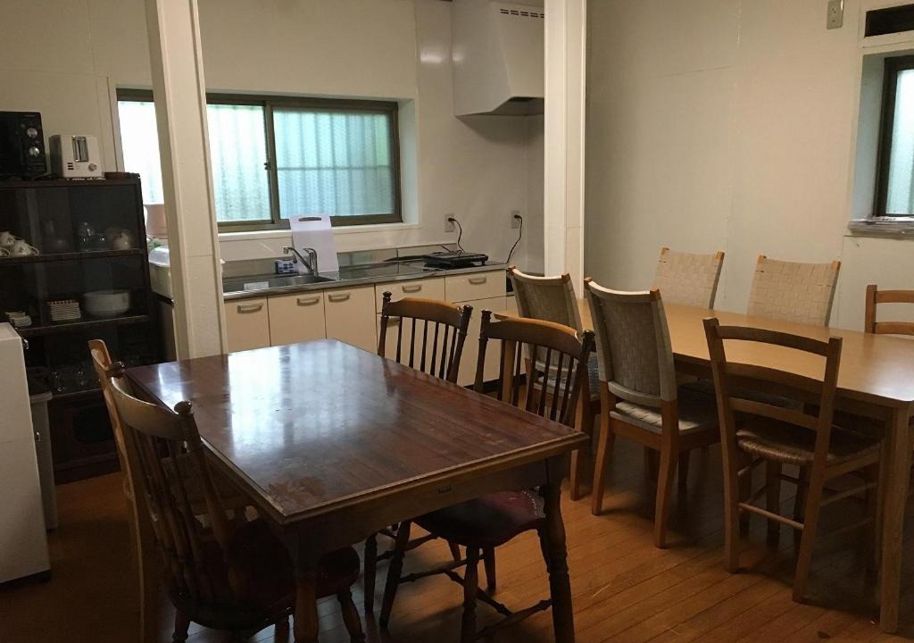 Photo of Kitchen in Nikko
