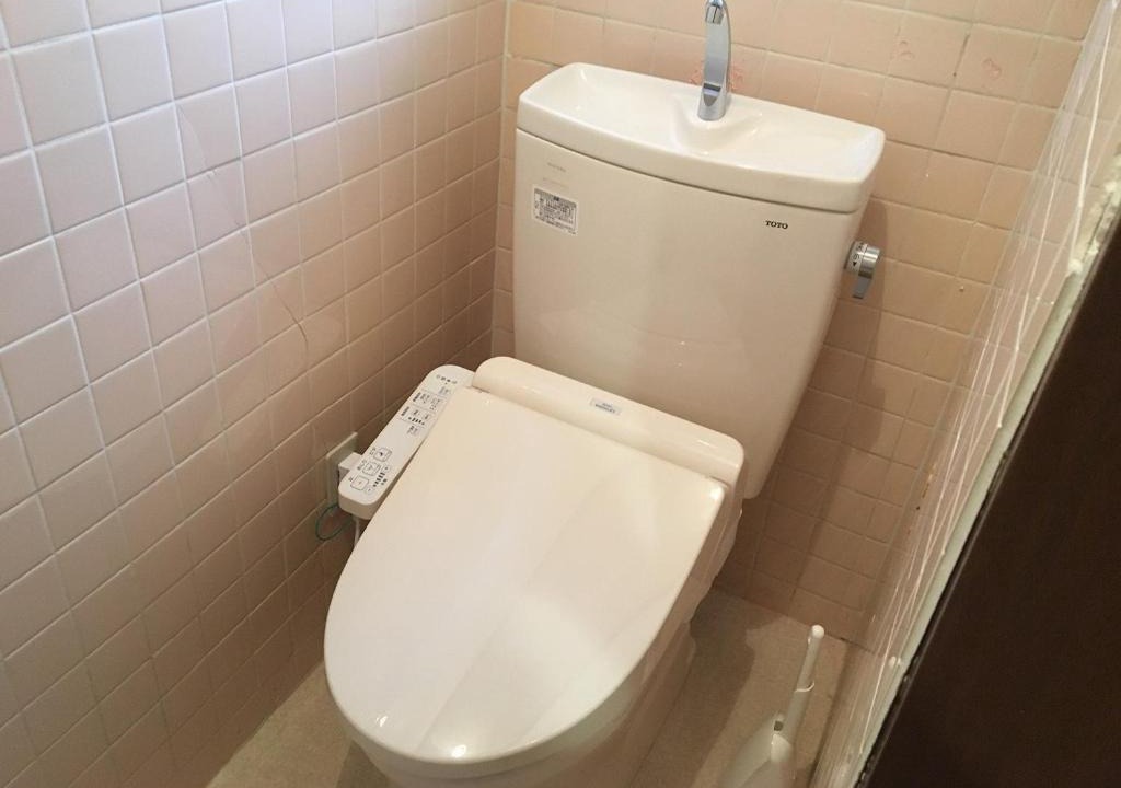 Photo of Bathroom in Nikko