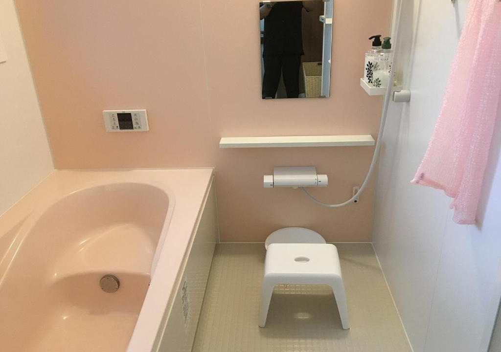 Photo of Bathroom in Nikko