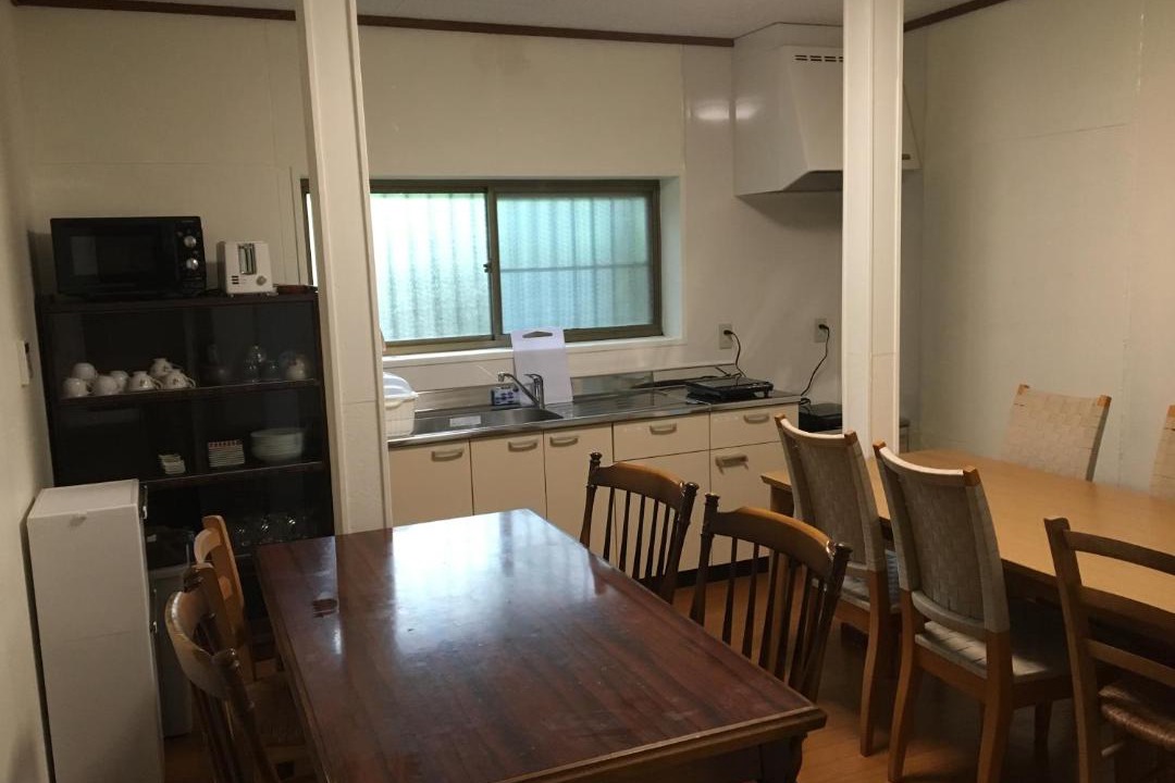 Photo of Kitchen in Nikko