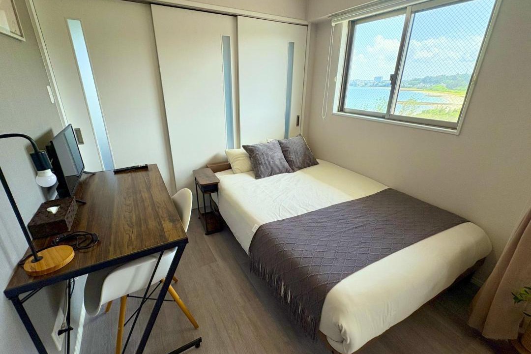 Photo of Bedroom in Kin
