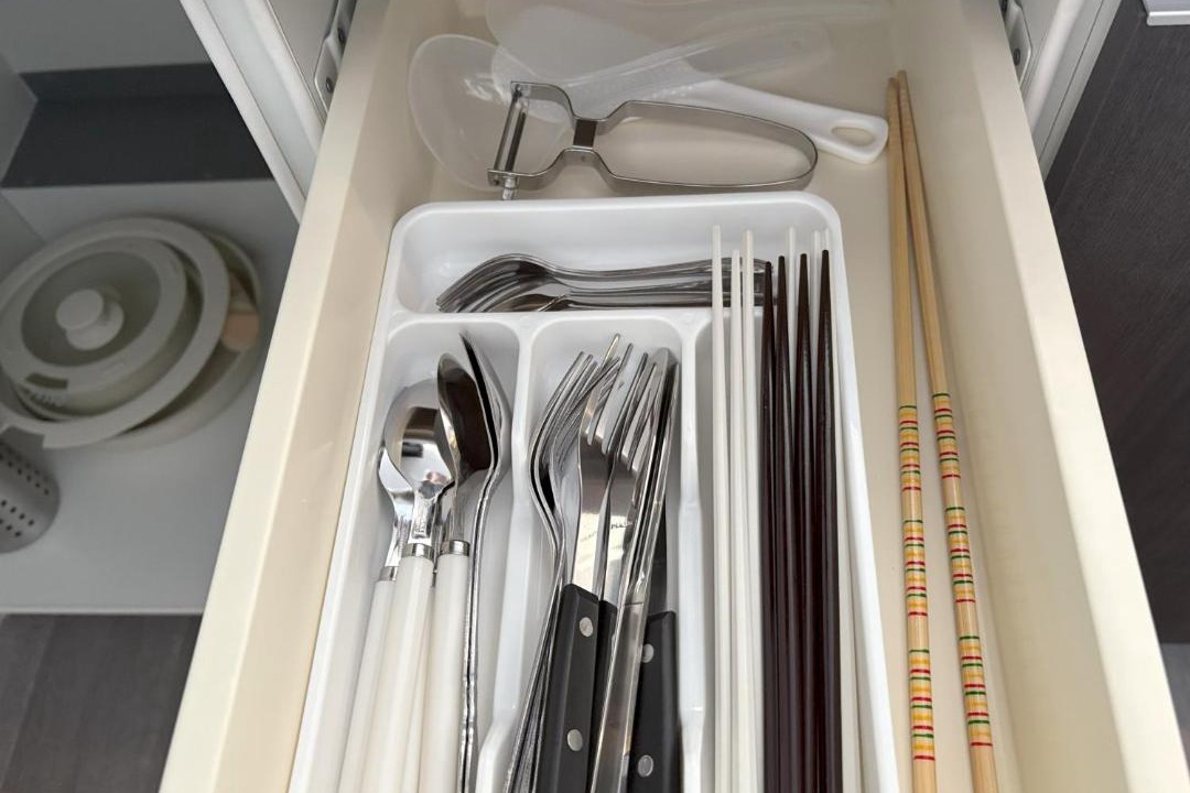 Photo of Kitchen in Kin