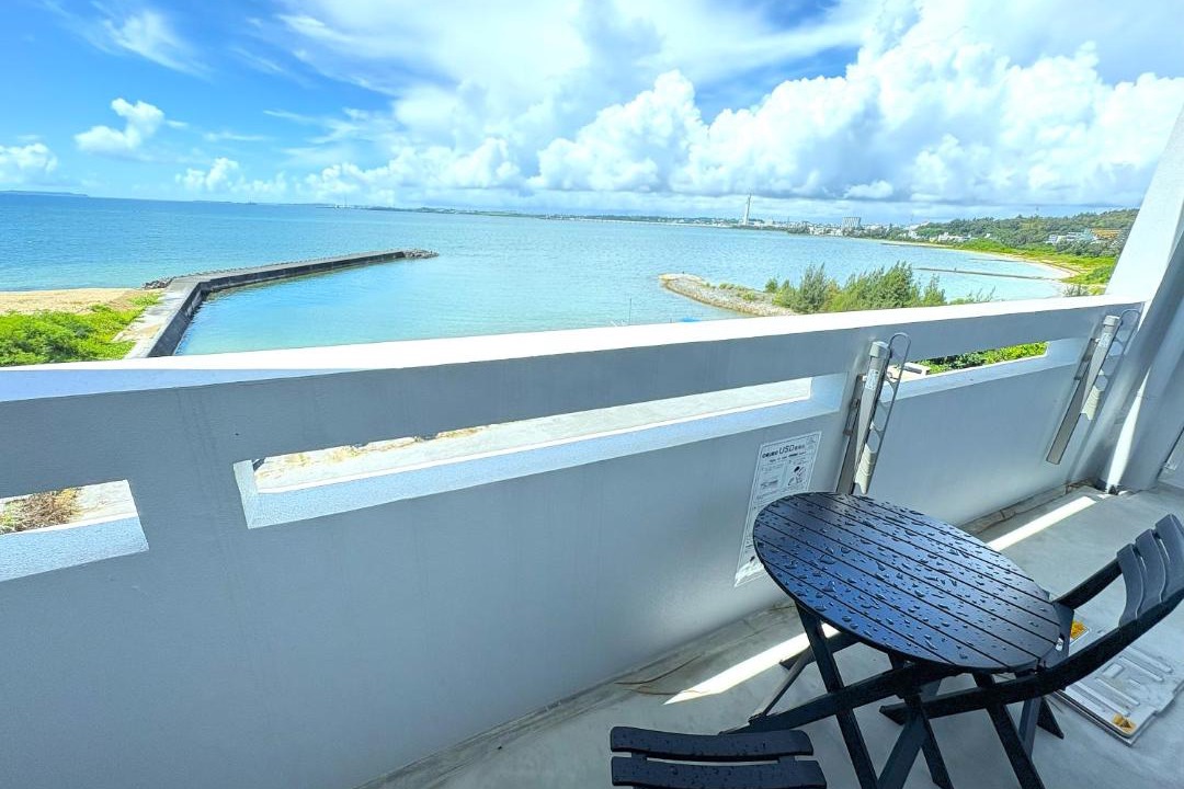 Photo of Patio Balcony in Kin