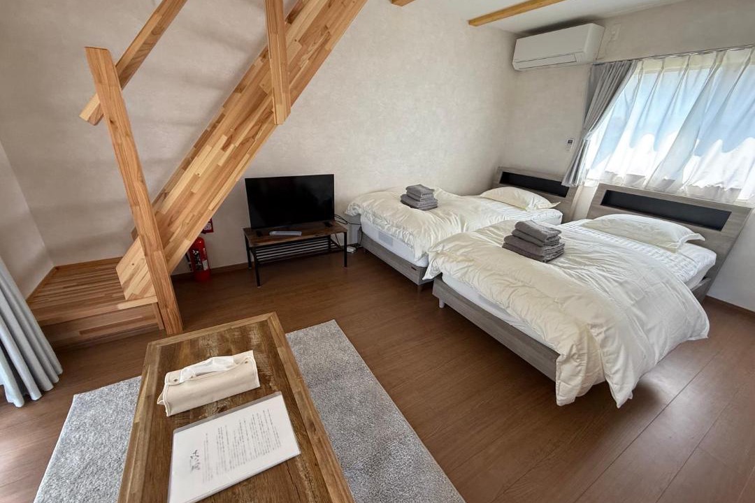 Photo of Bedroom in Amami