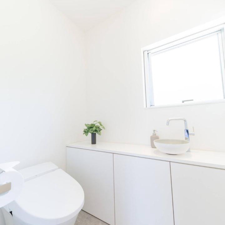 Photo of Bathroom in Futtsu
