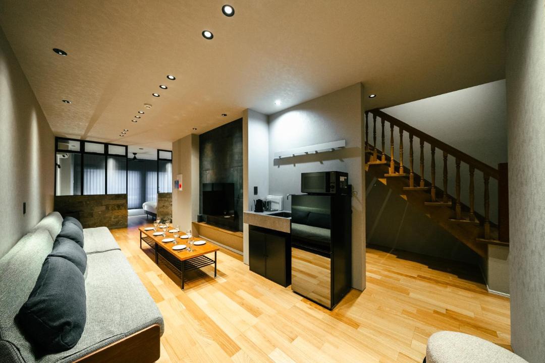 Photo of Livingroom in Hakata-ku