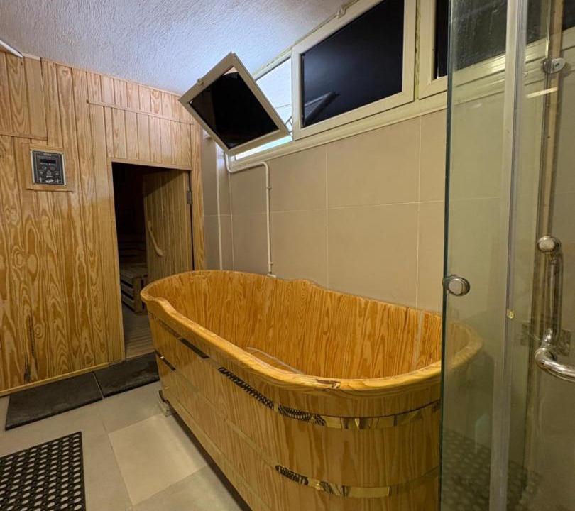 Photo of Bathroom in Alexandria - Mediterranean Coast