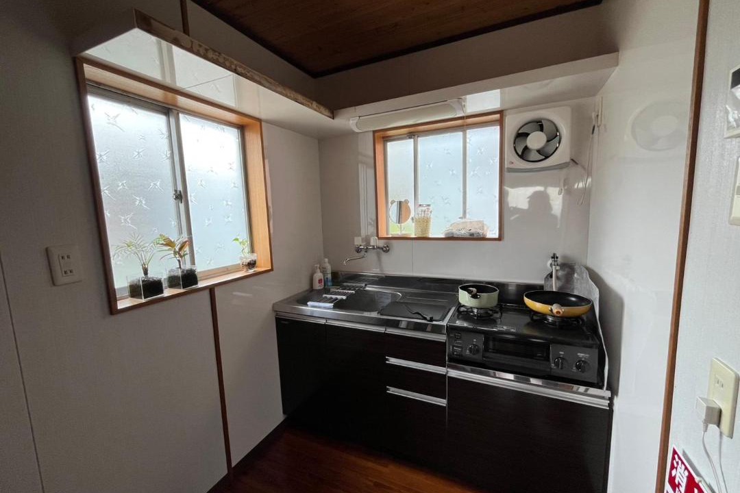 Photo of Kitchen in Amami