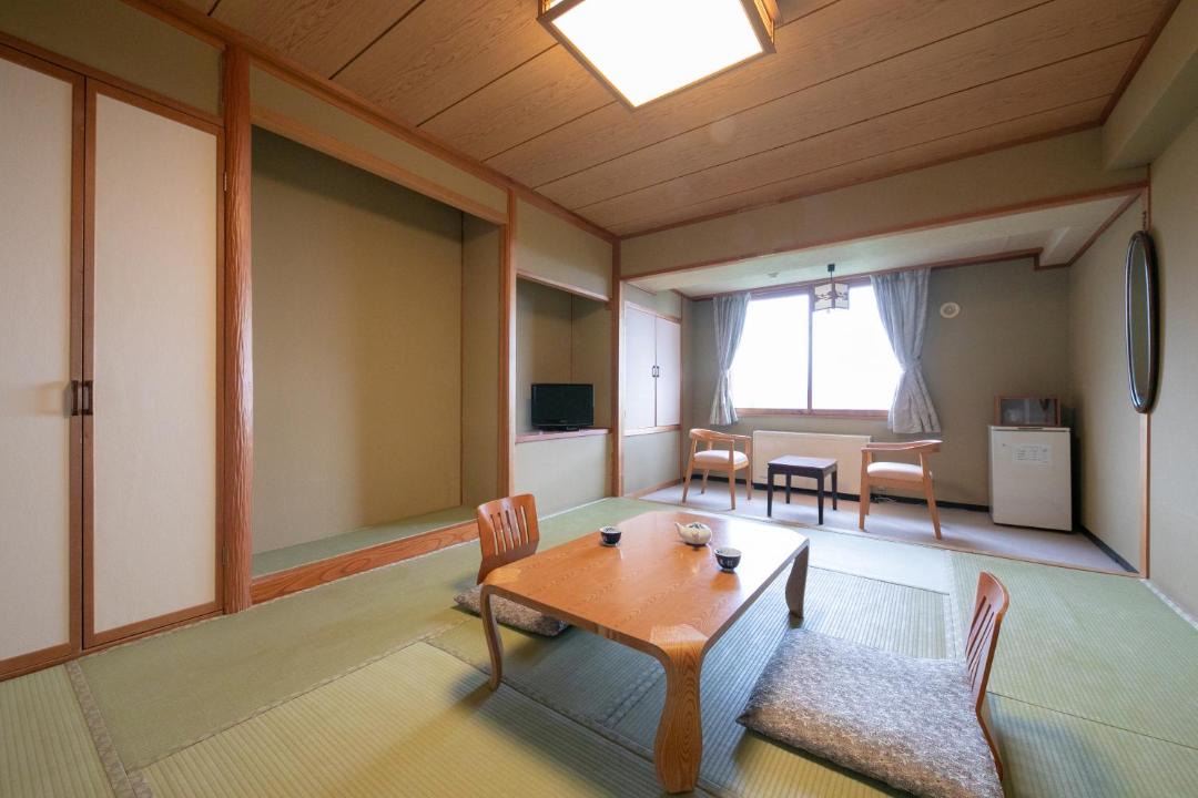 Photo of Others in Shiga Highlands
