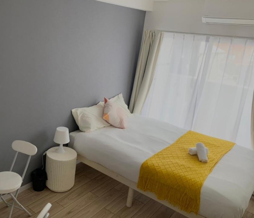 Photo of Bedroom in Nishinari