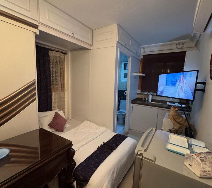 Photo of Bedroom in Ar-Raml 1