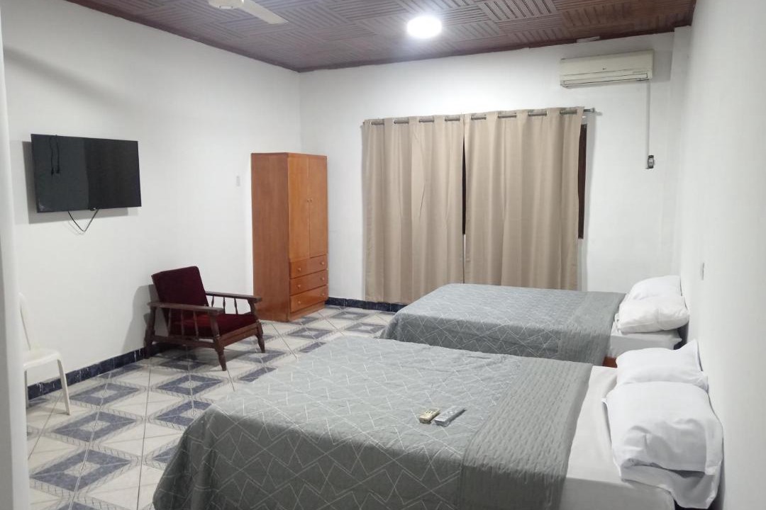 Photo of Bedroom in Iquitos