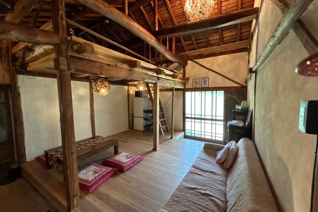 Photo of Bedroom in Kashima