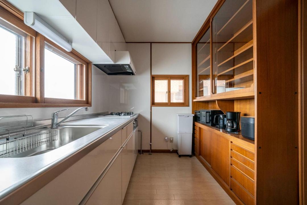 Photo of Kitchen in Naebocho