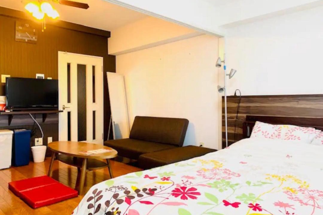 Photo of Bedroom in Chuo-ku