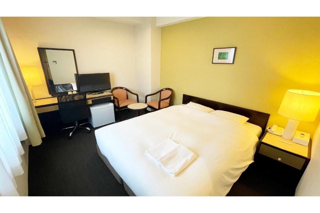 Photo of Bedroom in Yonago