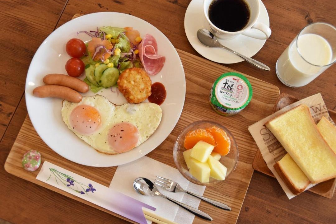 Photo of Kitchen in Nakafurano