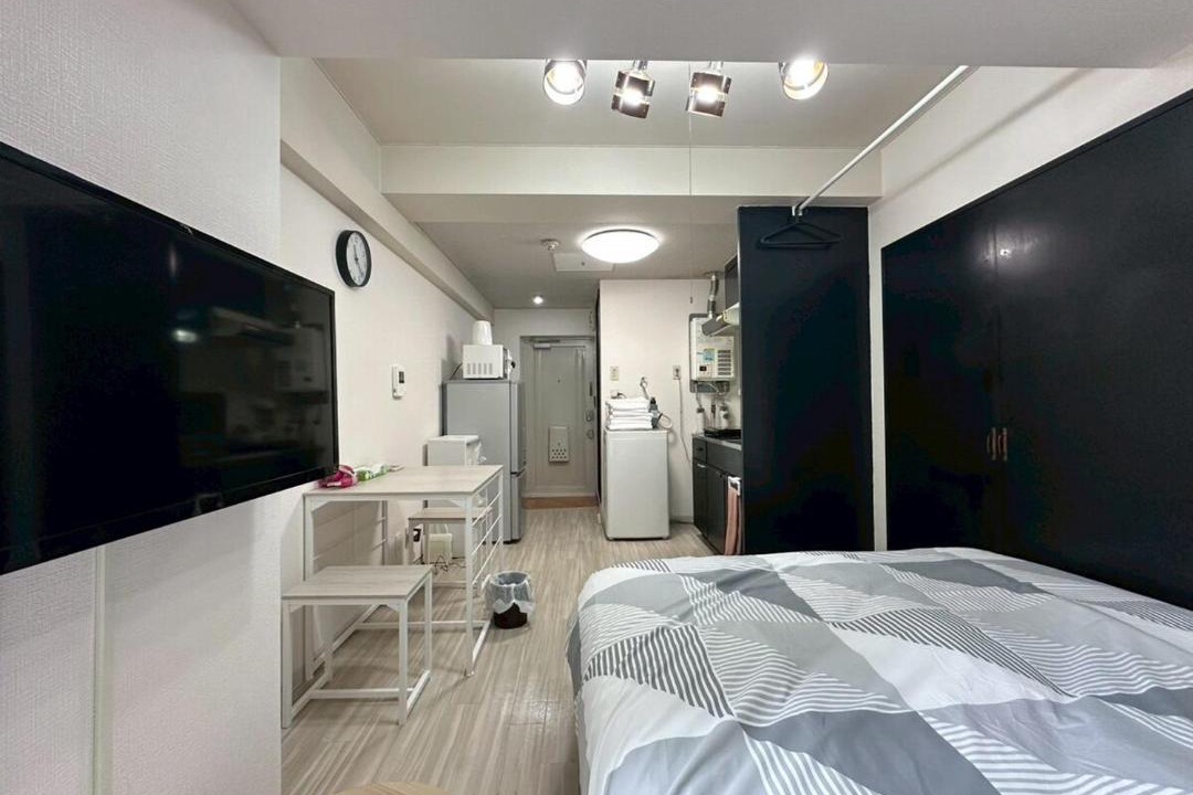 Photo of Bedroom in Kita Ward