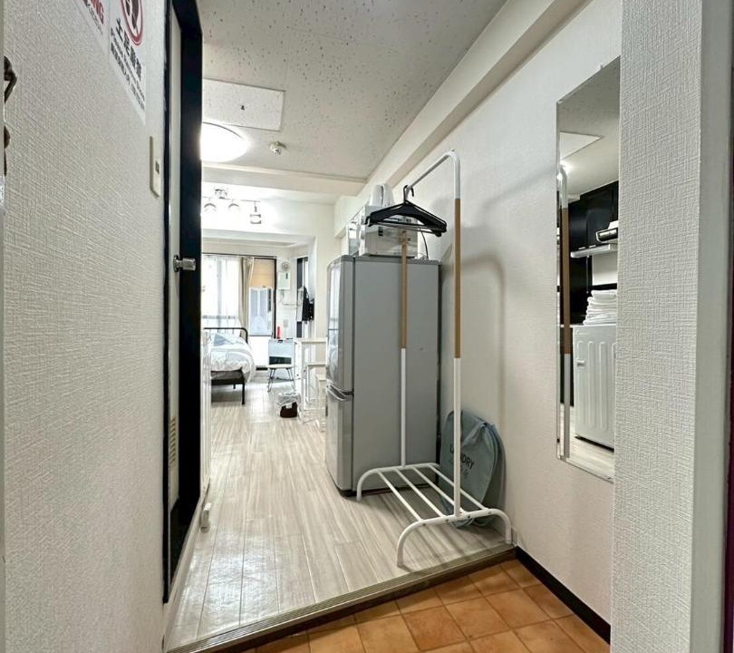 Photo of Kitchen in Kita Ward
