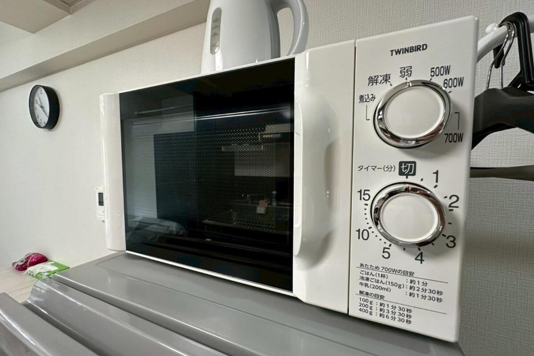 Photo of Kitchen in Kita Ward