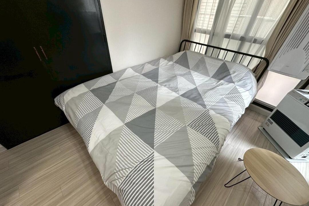 Photo of Bedroom in Kita Ward