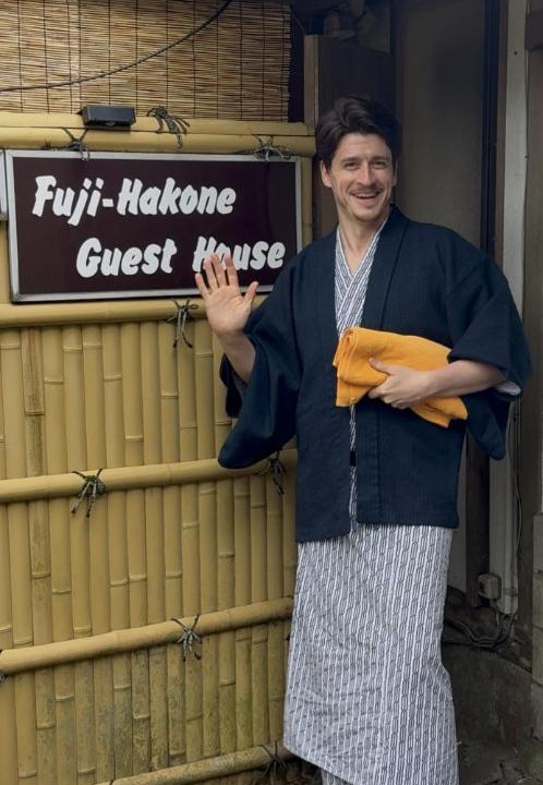 Photo of Others in Hakone