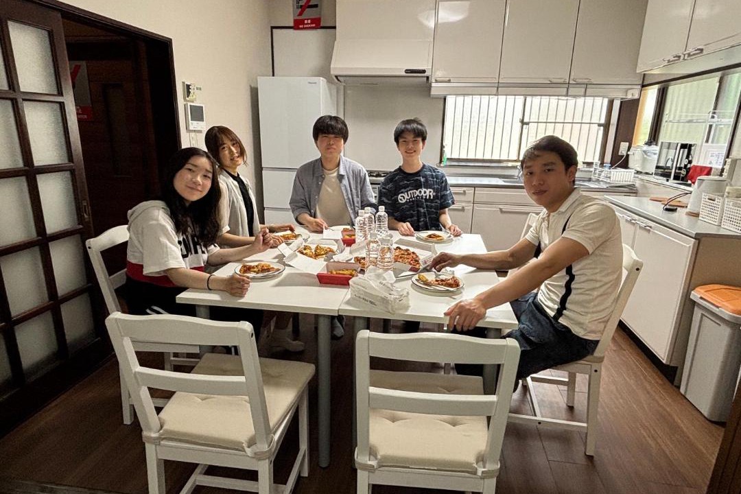 Photo of Others in Mito