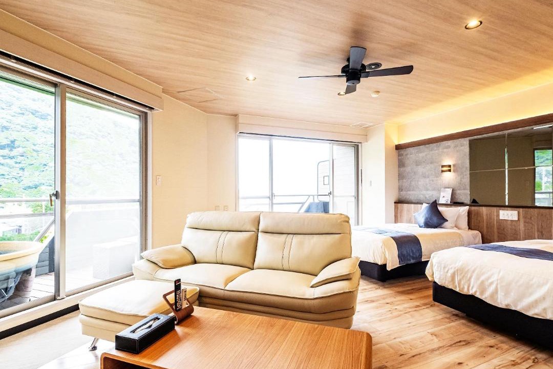 Photo of Bedroom in Okawa