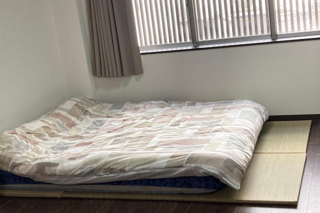 Photo of Bedroom in Minami