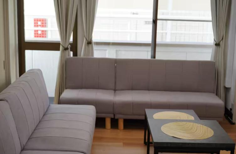 Photo of Livingroom in Ichikawa