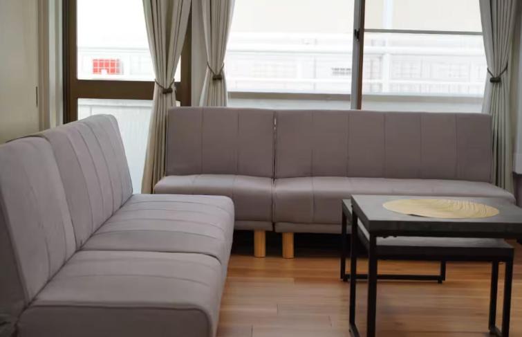 Photo of Livingroom in Ichikawa