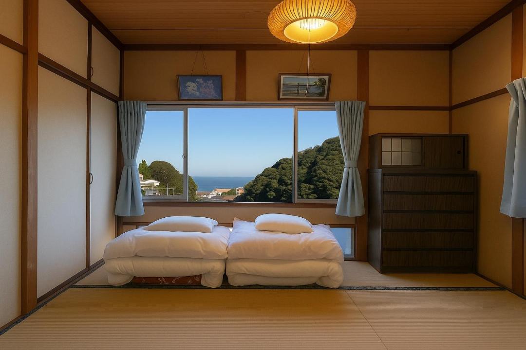 Photo of Bedroom in Kawana