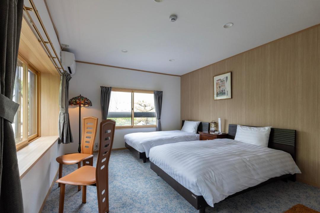 Photo of Bedroom in Karuizawa