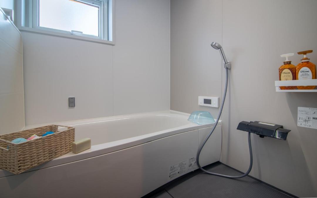 Photo of Bathroom in Shiroishi