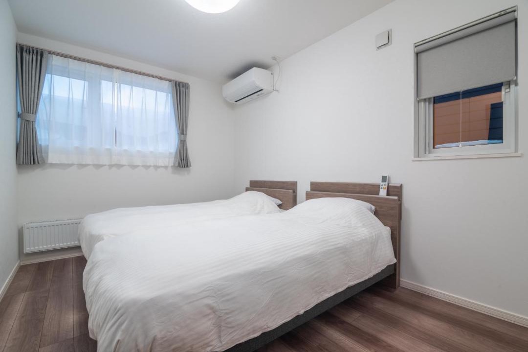 Photo of Bedroom in Shiroishi