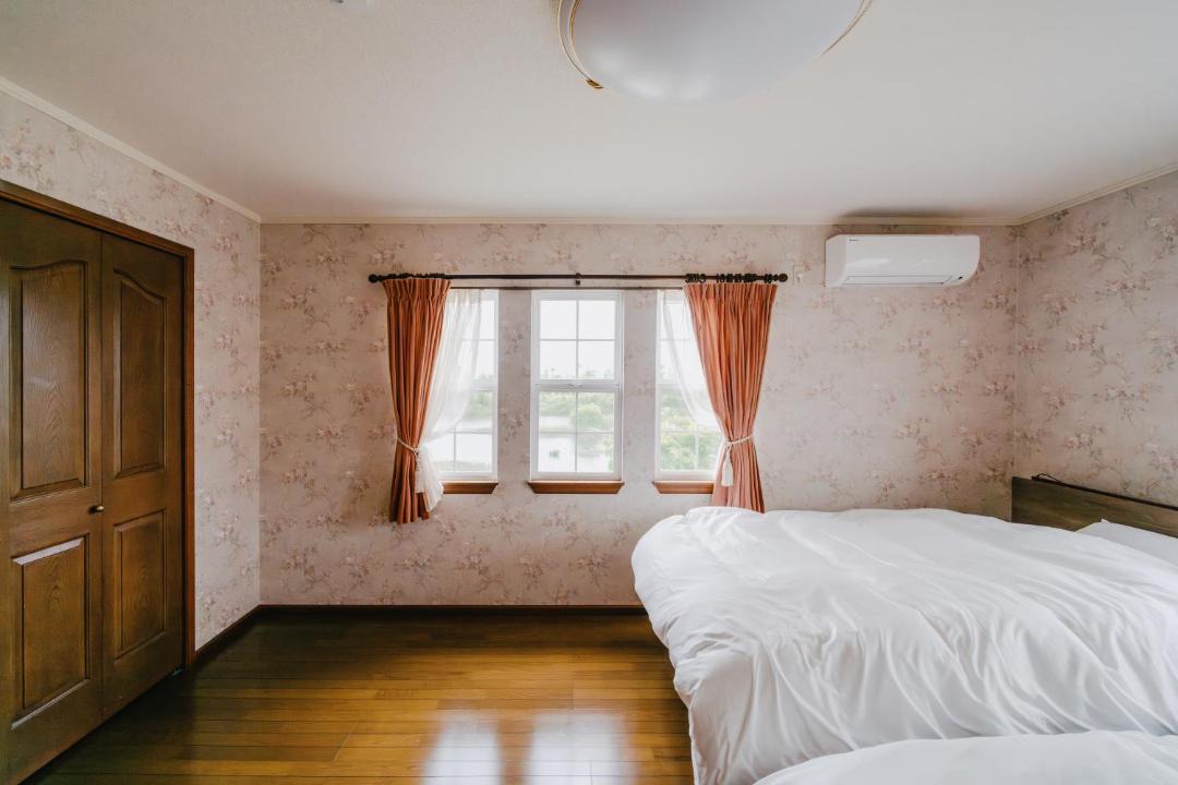 Photo of Bedroom in Shiga Prefecture