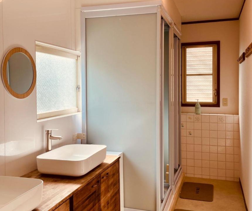 Photo of Bathroom in Nada Ward