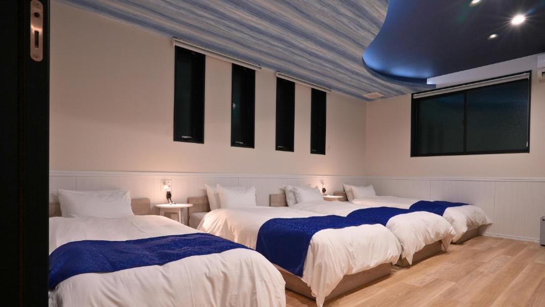 Photo of Bedroom in Hikone
